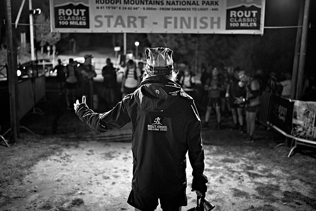 Christos D. Katsanos - from darkness to Light